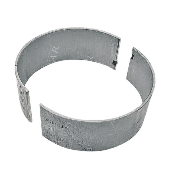 SWA2632 Para panewek korbowych +0,5