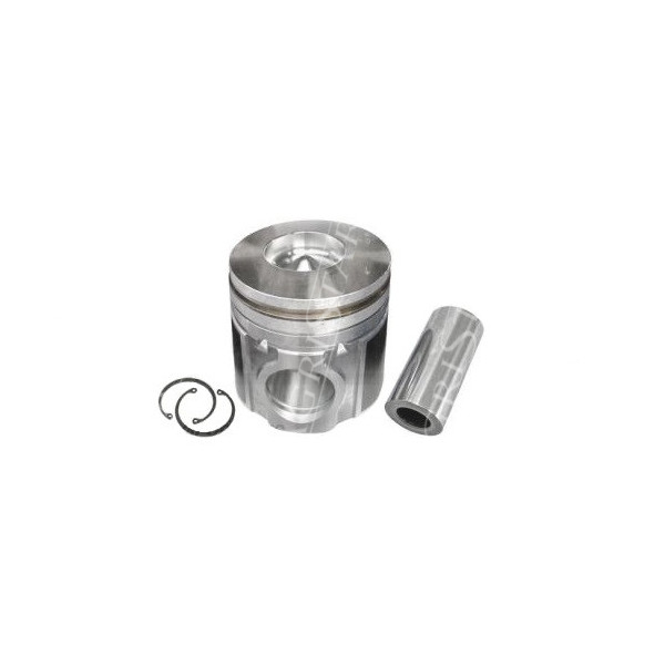 SCY3045 Tłok 111,76mm 3 pierścienie