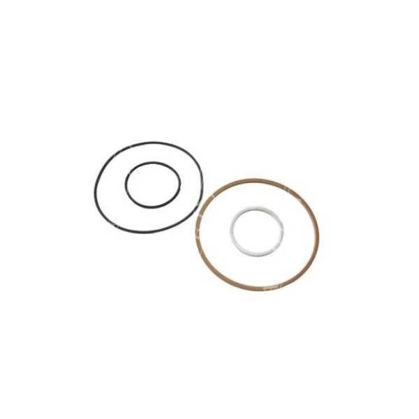 Uszczelnienie tłoka sprzęgła kosza Case MX100 MX110 MX120 MX135 MX150 MX170 5120 5130 5140 5150 5220, 5230, 5240, 5250 238-7137