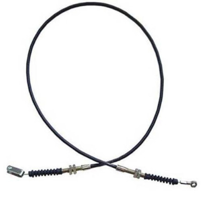 Linka gazu nożnego Massey Fergusson 1004, 1004T, 670, 675, 690, 698, 698T Długość 1110mm 1680085M93