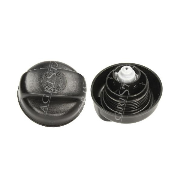 KOR1022 Korek wlewu paliwa