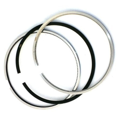 SCY4004 Pierścienie 3szt 100mm z turbo