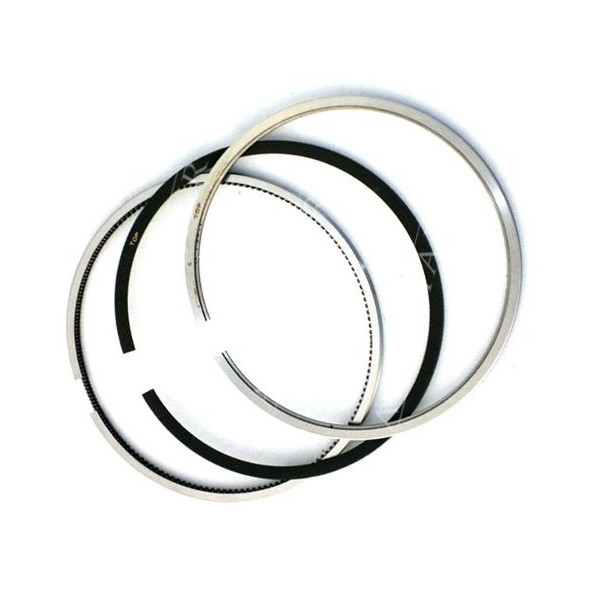 Pierścienie tłoka 3szt 100mm z turbo Perkins Case MX CX Massey Ferguson 3000 JCB 520 530 540
