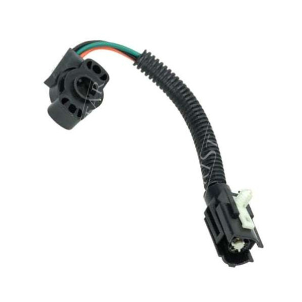 Czujnik Potencjometr podnośnika ramion pedału sprzęgła Ford New Holland TS90 TS100 TS110 TS115 TM110 TM115 TM120 TM125 3980855