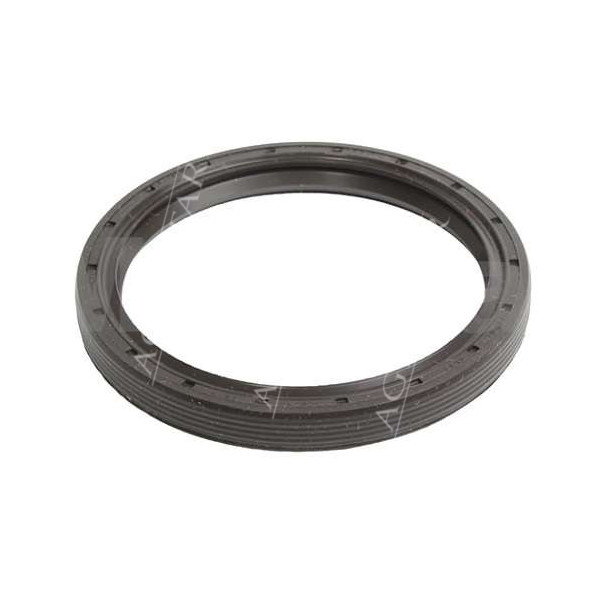 Uszczelniacz wejścia wału na przedni napęd skrzyni 70x85x8 Case 580SLE 580sr 695SR  New Holland LB110B LB115B FB110 NH95