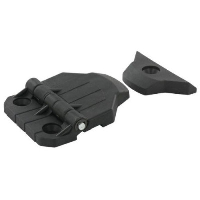 Uchwyt Zawias tylnej szyby Case: JX55, JX60, JX65, JX70, JX75, JX80, JX85, JX90, JX95  New Holland: TD60