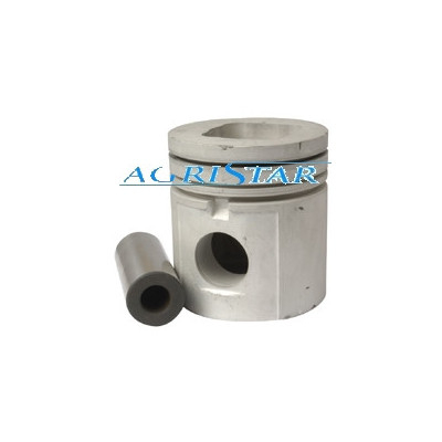 SCY3007 Tłok 100mm bez turbo