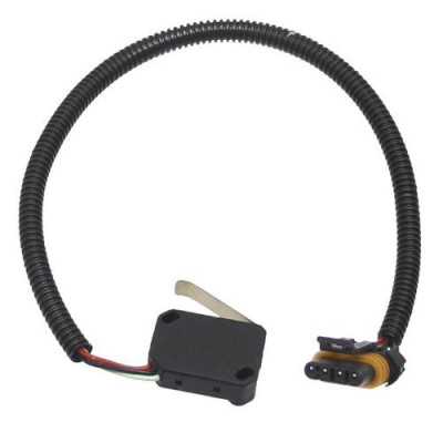 Czujnik Włącznik blokady postoju hamulca ręcznego John Deere AL113657
6100, 6310, 6400, 6410 6600, 6610, 6800, 6810, 6900, 6910