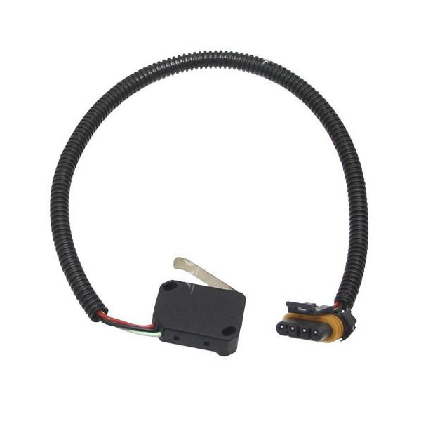 Czujnik Włącznik blokady postoju hamulca ręcznego John Deere AL113657
6100, 6310, 6400, 6410 6600, 6610, 6800, 6810, 6900, 6910