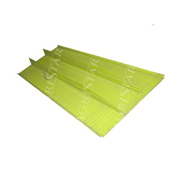 CS01-600464 Podłoga podsiewacza