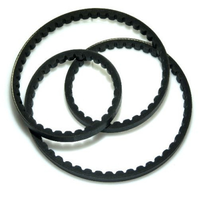 Pasek klinowy sprężarki powietrza New Holland TL Case  JX55, JX60, JX65, JX70, JX75, JX80, JX85, JX90, JX95,