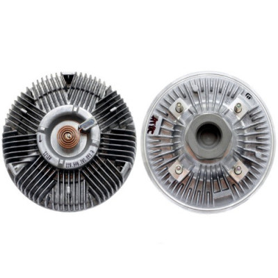 SUC2713 Wisco wentylatora