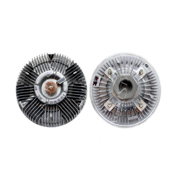 SUC2713 Wisco wentylatora