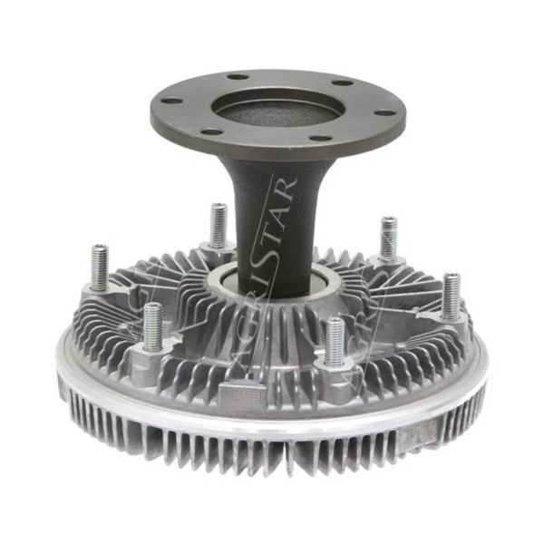 SUC2714 Wisco wentylatora