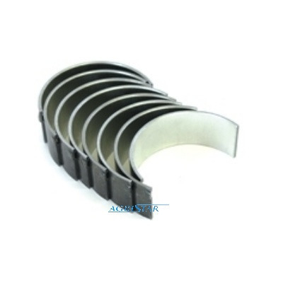 Panewki korbowe silnika +0,50 Case International 844 845 785 795 695  1046 946 1055 955 1056 956