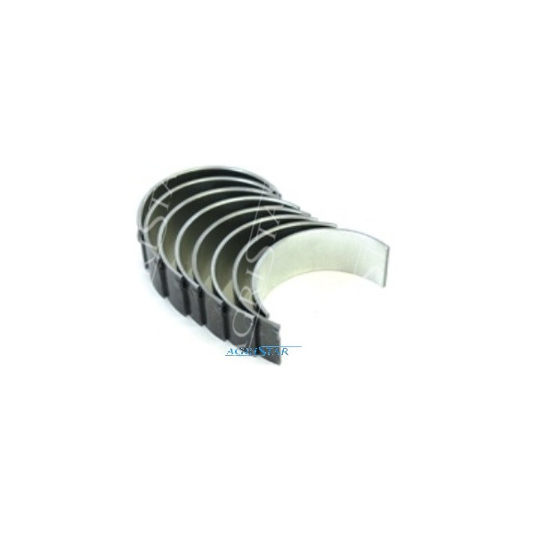 Panewki korbowe korbowych 0,50 Case International 844 845 785 795 695  1046 946 1055 955 1056 956