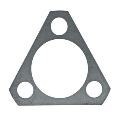 PON2851 Podkładka sworznia zwrotnicy 0,6mm