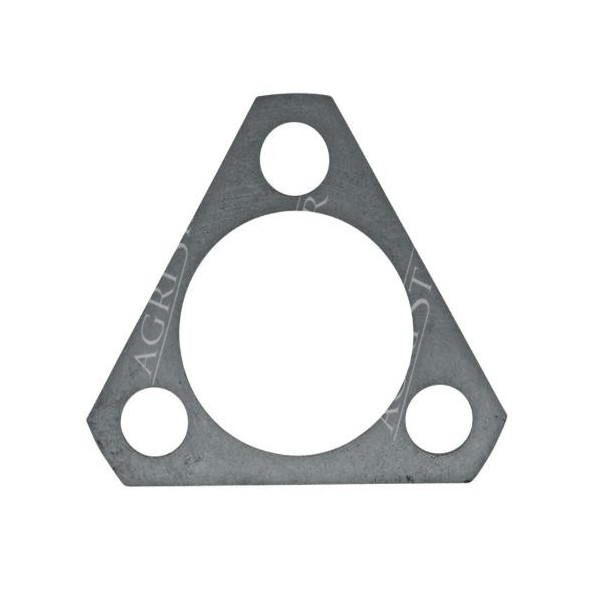 PON2851 Podkładka sworznia zwrotnicy 0,6mm