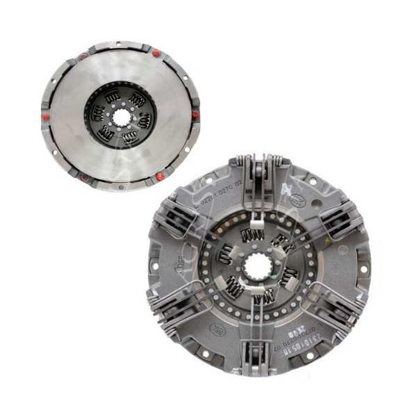 SPR1032 Docisk sprzęgła Case-New Holland