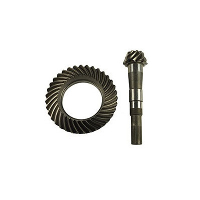 PON7015 Wałek atakujący + zębatka