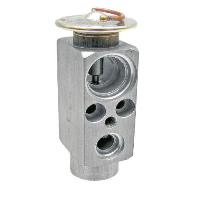 Zawór rozprężny klimatyzacji Deutz Fahr Agrotron 100 TVT Delphi 04419569 4419569 3541582M1