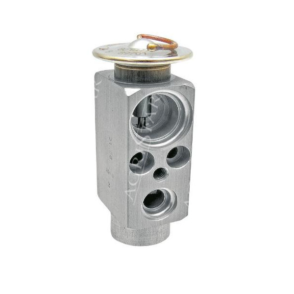 Zawór rozprężny klimatyzacji Deutz Fahr Agrotron 100 TVT Delphi 04419569 4419569 3541582M1