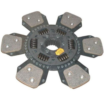 SPR2102 Tarcza sprzęgła 350mm Z-18