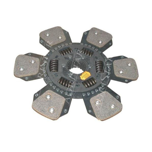 Tarcza sprzęgła 350mm Z-18 335012910 5165648 Case MXM MXM120 MXM140 Fiat M135 F130 F140 5150080 5165648 5143411