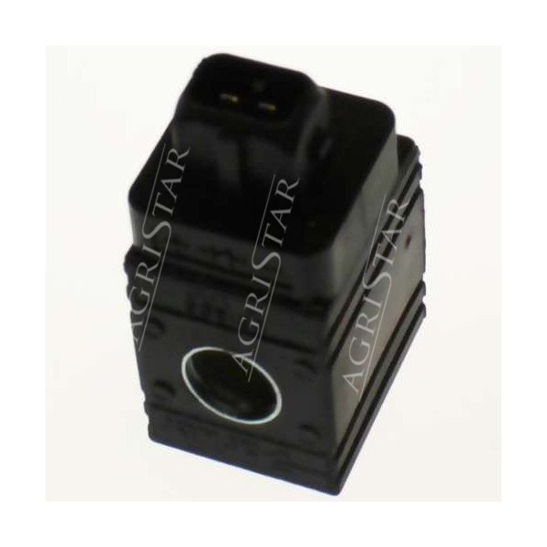 Cewka elektrozaworu przedniego napędu MASSEY FERGUSON 3050,3055,3060,3065,3065S,3070 AL118621, RE50782, 712723