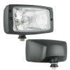 ELE1045 Lampa przednia drogowa John Deere 7600 8100, 8100T, 8200, 8200T, 8300, 8300T, 8400, 8400T  RE154900 , RE154898