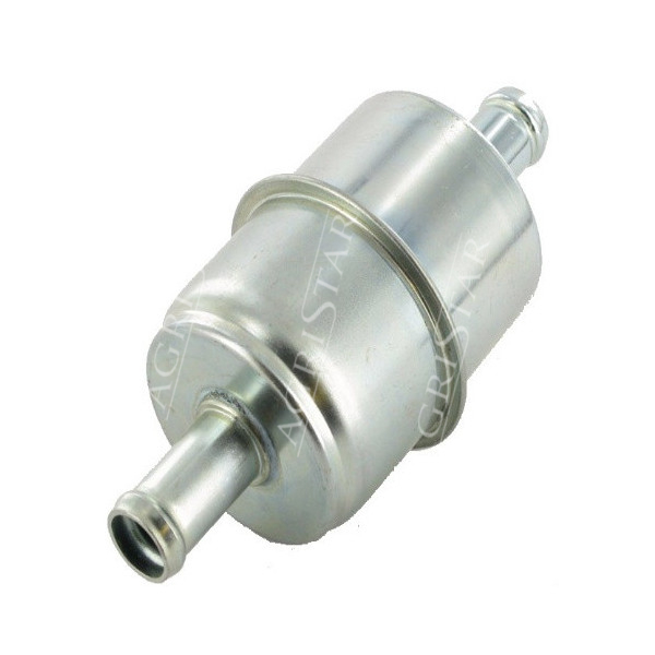 Filtr paliwa przepływowy Case
590, 580M, 590SLE New Holland  TG210 285 John Deere