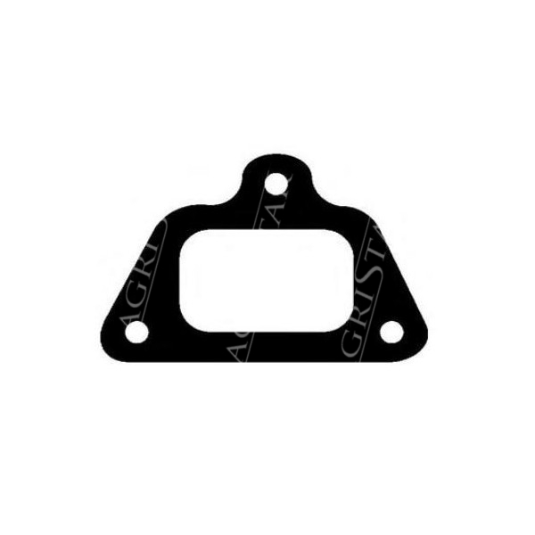 SUS7030 Uszczelka kolektora wydechowego