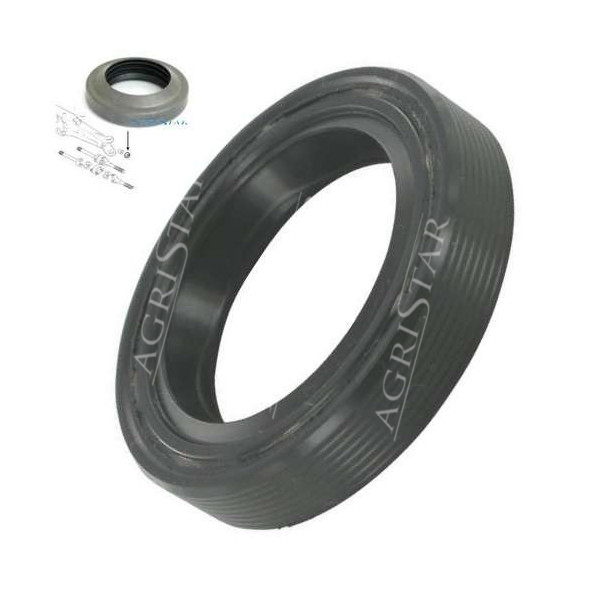 PON1603 Uszczelniacz półosi Case 644, 744, 844, 844S 955, 1055, 956, 1056 Fendt 308 LSA , 309 LSA  John Deere 2040S, 2140 3040,