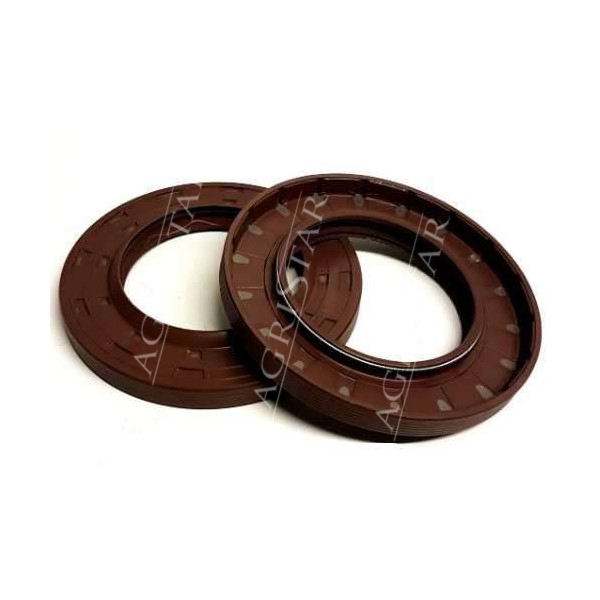 Uszczelniacz 65x105x10/14 Case  Claas  Fendt 816, 818, 822, 824, 916, 920, 920NA, 924, 924NA, 926, 926NA,  Ford 8670A, 8770A, 88