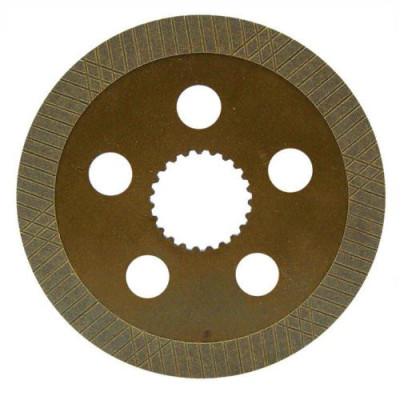 Tarcza hamulcowa hamulca massey ferguson 122 133 145 152 168 233 333 383 394 Landini 3304635M2 3308294M1 3308295M2 3550896M1