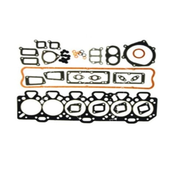 Komplet zestaw uszczelek głowicy Massey Ferguson 1100 3090 3505 399 500 510 520 525 Landini 9500 C10500 4222249M91 4223536M91