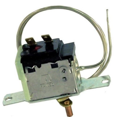 KLI1808 przełącznik,włącznik,termostatu,termostat,klimatyzacji Claas Dominator 56, 66, 76, 86, 96, 106, 116 New Holland: 8030, 8