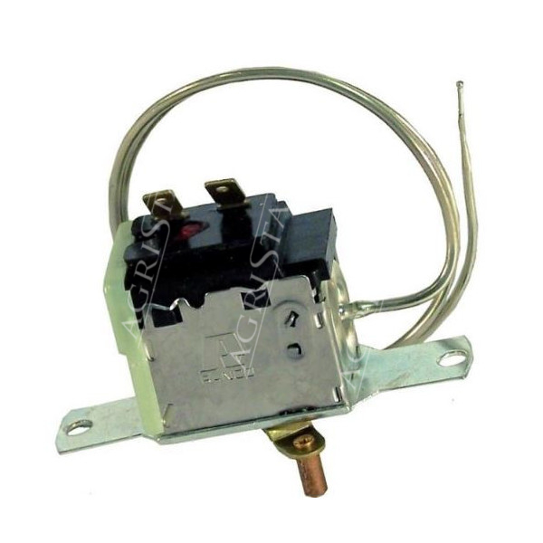 KLI1808 przełącznik,włącznik,termostatu,termostat,klimatyzacji Claas Dominator 56, 66, 76, 86, 96, 106, 116 New Holland: 8030, 8