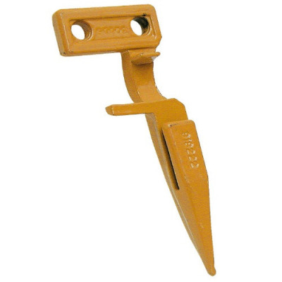 Bagnet pojedyńczy 918222 80918222 80381057 Case AF 6130 New Holland 8060 8070 8080 TC52 TC54 TF42 TF44 TF46 TX30 TX32 TX34 TX36