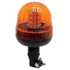 ELE1509 Kogut Lampa ostrzegawcza LED na uchwyt john deere case new holland massey ferguson fendt