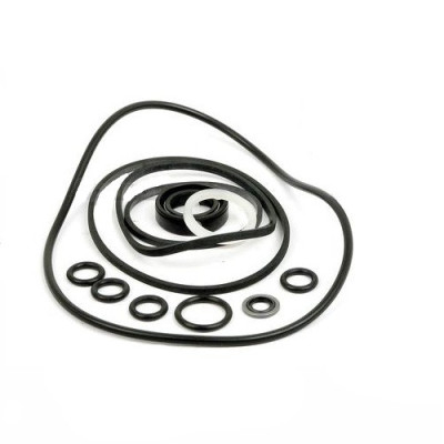 Zestaw uszczelnień pompy wspomagania case 580g 580f David Brown: 1210, 1212 1410, 1412 1290, 1390, 1490 990, 995, 996