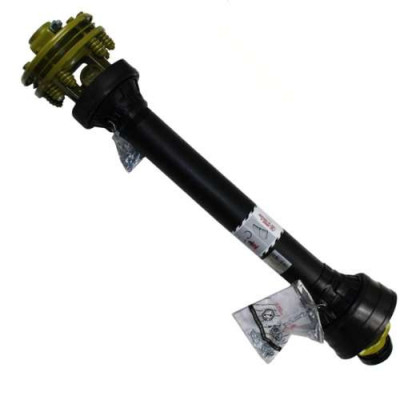 WOM1103 WAŁ PRZEGUBOWY ZE SPRZĘGŁEM