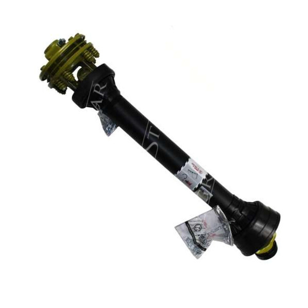 WOM1103 WAŁ PRZEGUBOWY ZE SPRZĘGŁEM