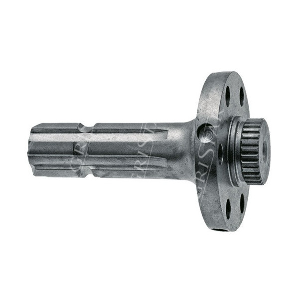 SKR4032 Końcówka wałka WOM