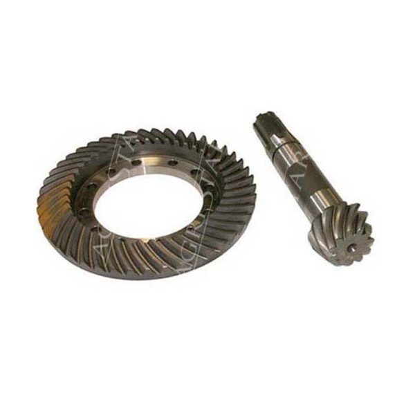 PON7018 Wałek atakujący + zębatka