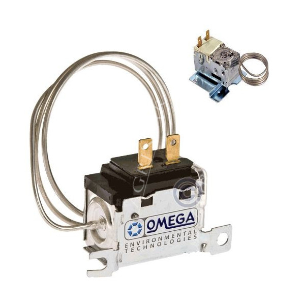 Termostat klimatyzacji czujnik john deere 2054 2064 2266 wts 7200 7210 7400 7410 7510 7600 7610 7700 7710 7720