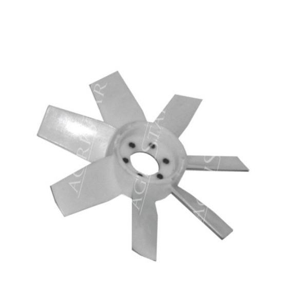 SUC8007 Wentylator chłodnicy