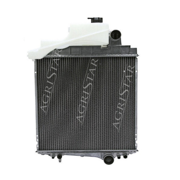 Chłodnica wody John,Deere Behr 6515, 6715 6520 6620 6820, 6920 7425, 7525 7220, 7320, 7420, 7520