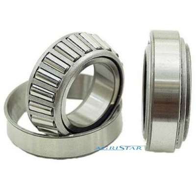 Łożysko wałka ataku case mxm JX70, JX75, JX80, JX85, JX90, JX95 puma New Holland td tl tm Massey Ferguson 30207