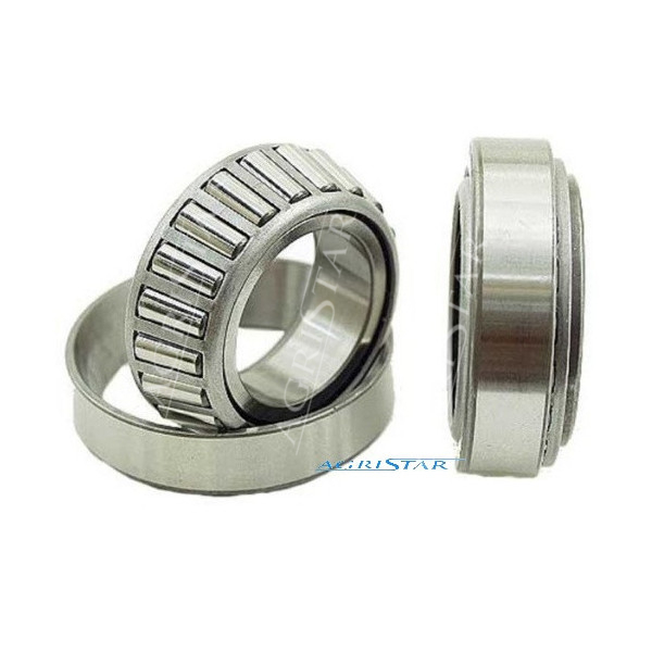 Łożysko wałka ataku case mxm JX70, JX75, JX80, JX85, JX90, JX95 puma New Holland td tl tm Massey Ferguson 30207